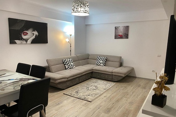 Apartament SDK Premium, Oradea