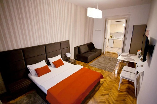 Apartament UNION, Oradea